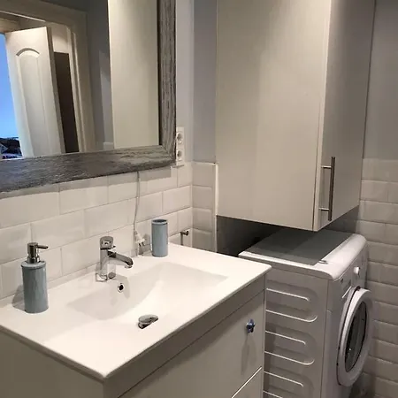 Apartament Az El Balcon De Conde De Aranda