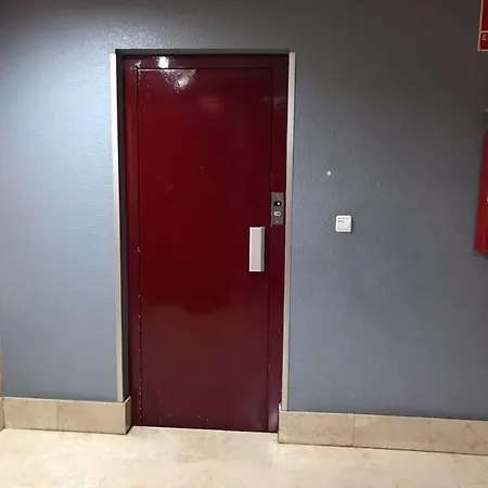 Apartament Az El Balcon De Conde De Aranda Saragossa