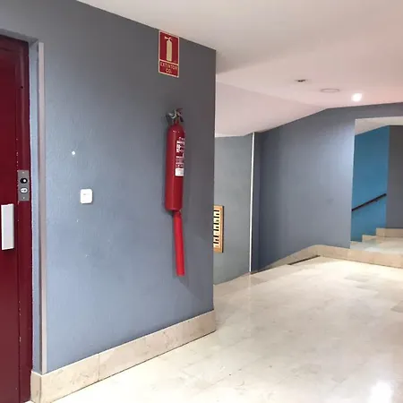 Az El Balcón De Conde De Aranda *