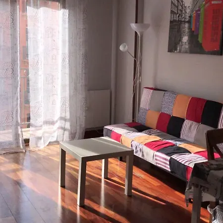 Az El Balcón De Conde De Aranda *