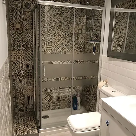 Az El Balcón De Conde De Aranda *