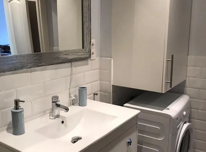 Apartment Az El Balcon De Conde De Aranda