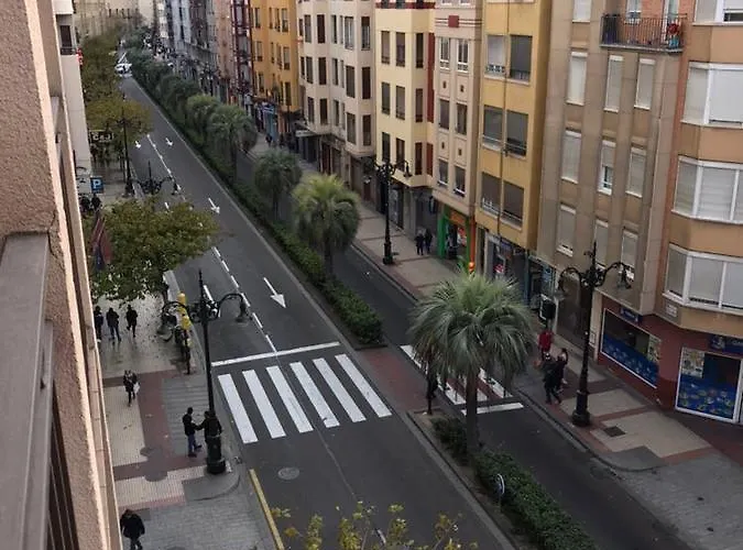 Az El Balcon De Conde De Aranda Apartment Saragossa