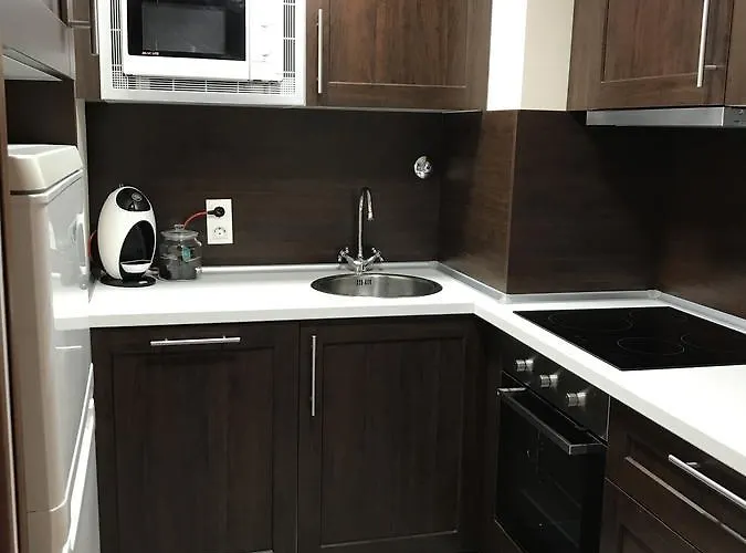 Az El Balcon De Conde De Aranda Apartment