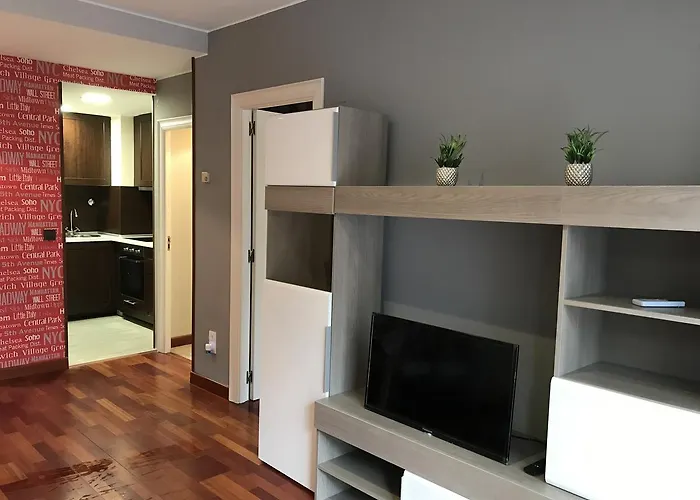 Az El Balcon De Conde De Aranda Apartment